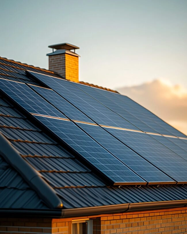 solar panel fullblack