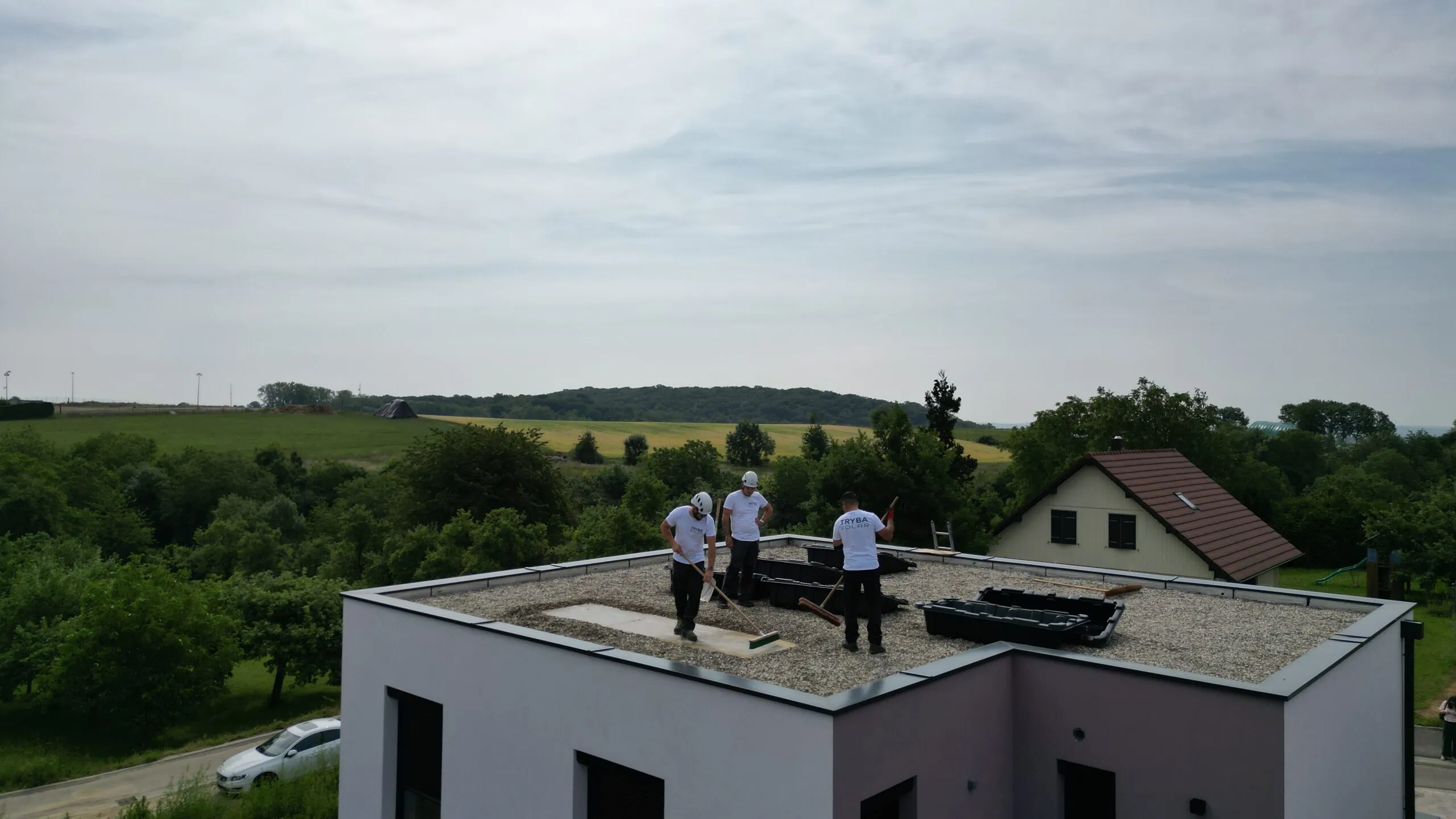 Réalisation Bouxwiller 1